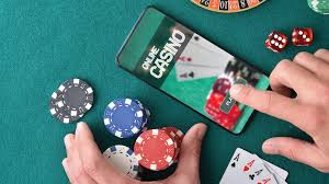 Casino Charles UK Discover a New Era of Online Gaming Casino Charles UK Discover a New Era of Online Gaming